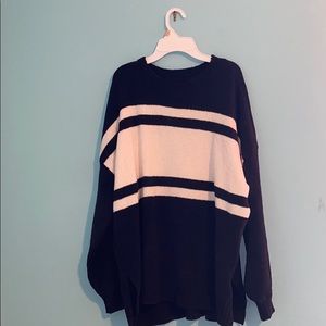 American Eagle Oversized Sweater